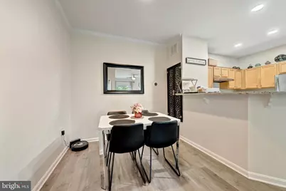 5106 Travis Edward Way #L, Centreville, VA 20120 - Photo 8