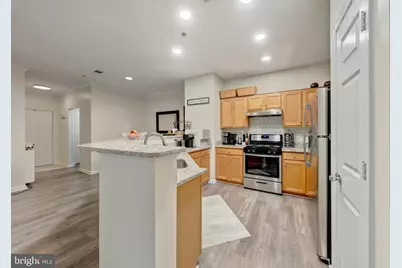 5106 Travis Edward Way #L, Centreville, VA 20120 - Photo 14