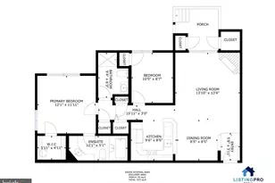 6923 Victoria Dr, Alexandria, VA 22310 - Photo 28