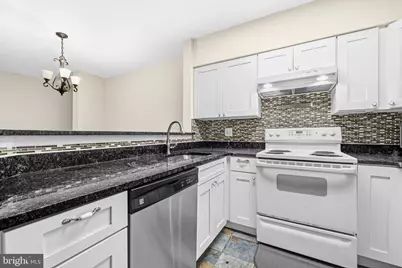 6923 Victoria Drive #B, Alexandria, VA 22310 - Photo 14