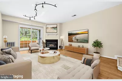6923 Victoria Drive #B, Alexandria, VA 22310 - Photo 4