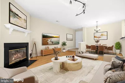 6923 Victoria Drive #B, Alexandria, VA 22310 - Photo 2