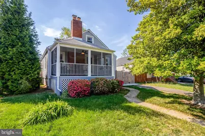 2850 Brook Drive, Falls Church, VA 22042 - Photo 4