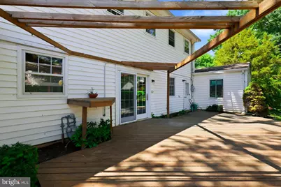 2002 Volley Court, Alexandria, VA 22308 - Photo 60