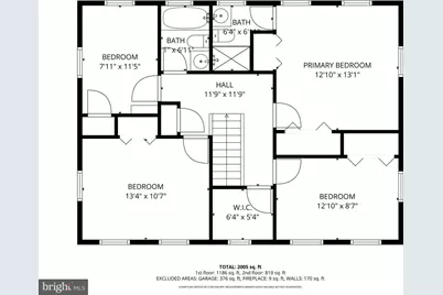 2002 Volley Court, Alexandria, VA 22308 - Photo 70