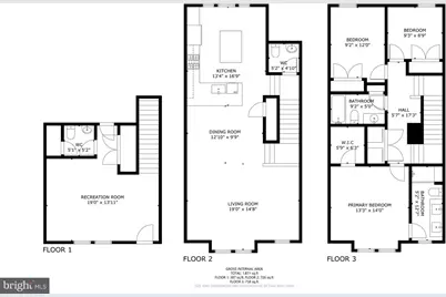 2837 Hokie Lane, Alexandria, VA 22306 - Photo 44