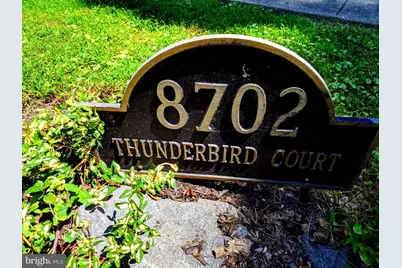8702 Thunderbird Court, Vienna, VA 22182 - Photo 2