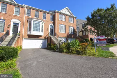 4021 Quiet Creek Drive, Fairfax, VA 22033 - Photo 1