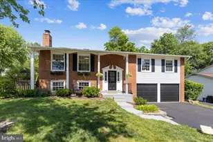 7001 Spur Rd, Springfield, VA 22153 - Photo 2