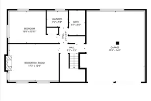 7001 Spur Rd, Springfield, VA 22153 - Photo 48