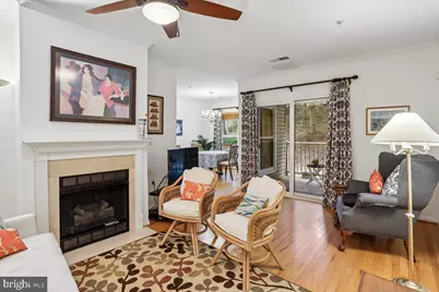 7011 Falls Reach Drive #101, Falls Church, VA 22043 - Photo 8