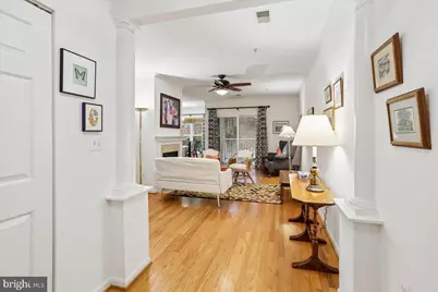 7011 Falls Reach Drive #101, Falls Church, VA 22043 - Photo 4