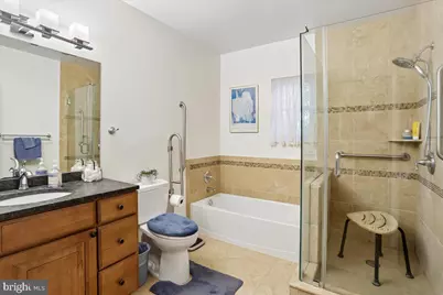 7011 Falls Reach Drive #101, Falls Church, VA 22043 - Photo 24