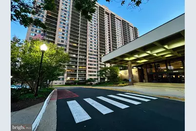 5501 Seminary Road #1908S, Falls Church, VA 22041 - Photo 2