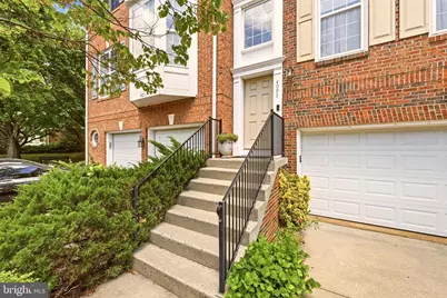 4093 Oak Village Landing, Fairfax, VA 22033 - Photo 2