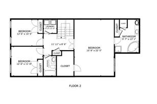 4093 Oak Village Landing, Fairfax, VA 22033 - Photo 46