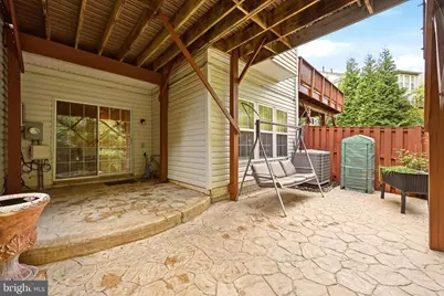 4093 Oak Village Landing, Fairfax, VA 22033 - Photo 42