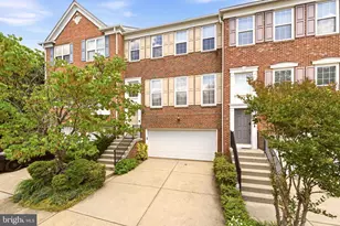 4093 Oak Village Landing, Fairfax, VA 22033 - Photo 1