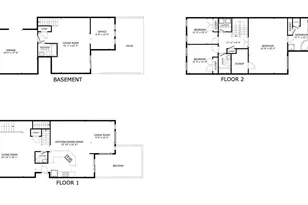 4093 Oak Village Landing, Fairfax, VA 22033 - Photo 48