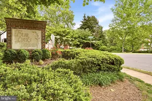 4093 Oak Village Landing, Fairfax, VA 22033 - Photo 44