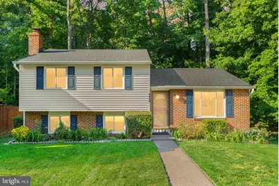 8494 Summer Breeze Lane, Springfield, VA 22153 - Photo 1