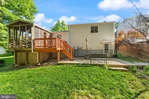 8494 Summer Breeze Ln, Springfield, VA 22153 - Photo 46
