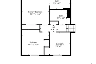 8494 Summer Breeze Ln, Springfield, VA 22153 - Photo 48
