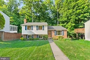 8494 Summer Breeze Ln, Springfield, VA 22153 - Photo 6
