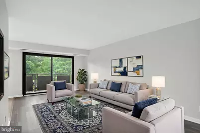 3101 S Manchester Street #308, Falls Church, VA 22044 - Photo 6