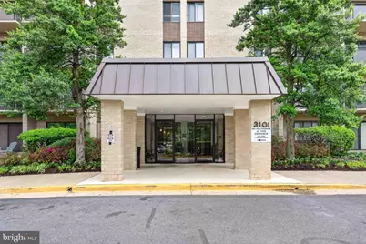 3101 S Manchester Street #308, Falls Church, VA 22044 - Photo 2