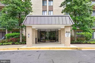 3101 S Manchester St, Falls Church, VA 22044 - Photo 2