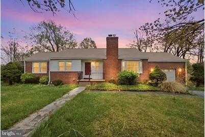 826 Van Buren Street, Herndon, VA 20170 - Photo 2