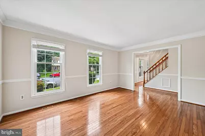 7592 Ruxton Drive, Springfield, VA 22153 - Photo 2