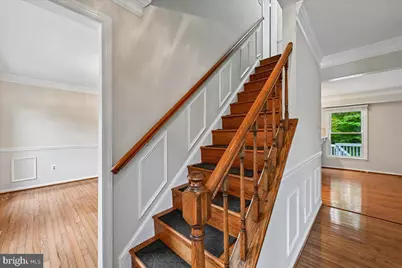 7592 Ruxton Drive, Springfield, VA 22153 - Photo 6