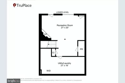 2331 Middle Creek Lane, Reston, VA 20191 - Photo 76