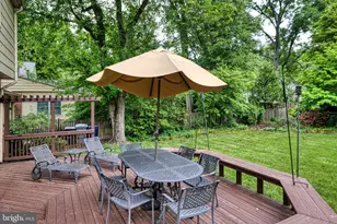 Hitching Post Ln, Alexandria, VA 22308 - Photo 42