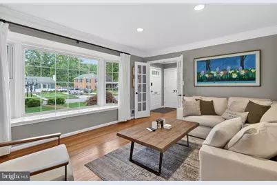 Hitching Post Lane, Alexandria, VA 22308 - Photo 10