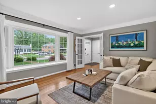 Hitching Post Ln, Alexandria, VA 22308 - Photo 10