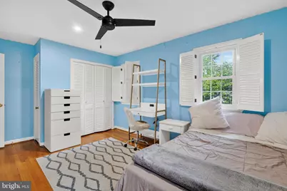 Hitching Post Lane, Alexandria, VA 22308 - Photo 38
