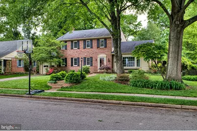 Hitching Post Lane, Alexandria, VA 22308 - Photo 46