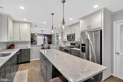 Hitching Post Lane, Alexandria, VA 22308 - Photo 6