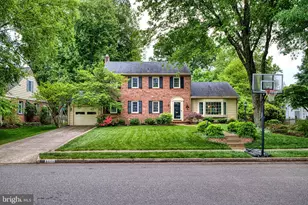 Hitching Post Ln, Alexandria, VA 22308 - Photo 1