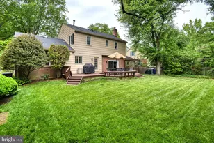 Hitching Post Ln, Alexandria, VA 22308 - Photo 44