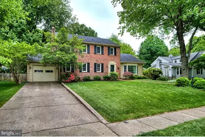 Hitching Post Lane, Alexandria, VA 22308 - Photo 2