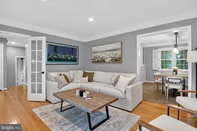 Hitching Post Lane, Alexandria, VA 22308 - Photo 22