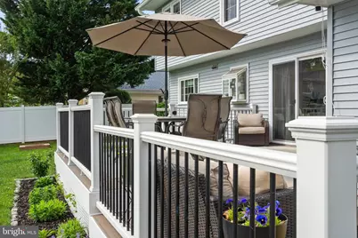 1307 Boulder Crest Court, Herndon, VA 20170 - Photo 54