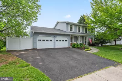 1307 Boulder Crest Court, Herndon, VA 20170 - Photo 60