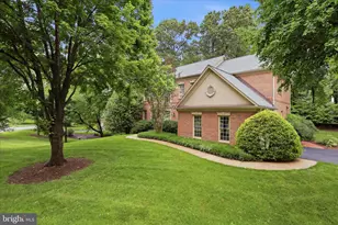 11711 Saddle Crescent Cir, Oakton, VA 22124 - Photo 48