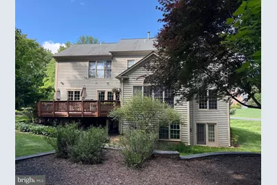 11711 Saddle Crescent Circle, Oakton, VA 22124 - Photo 2
