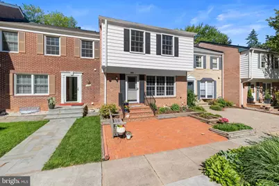 5510 Conistone Court, Burke, VA 22015 - Photo 2